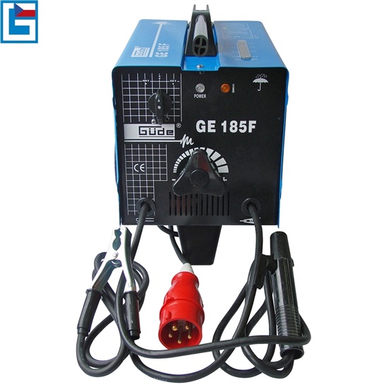 GÜDE Elektrodová svářečka GE 185 F 4015671200044