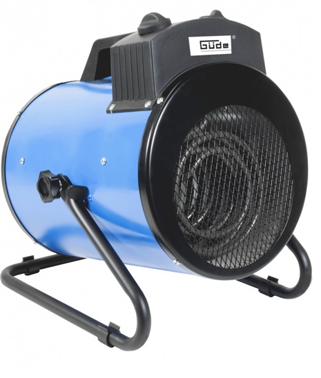 Güde GEH 5000 R 4015671970152