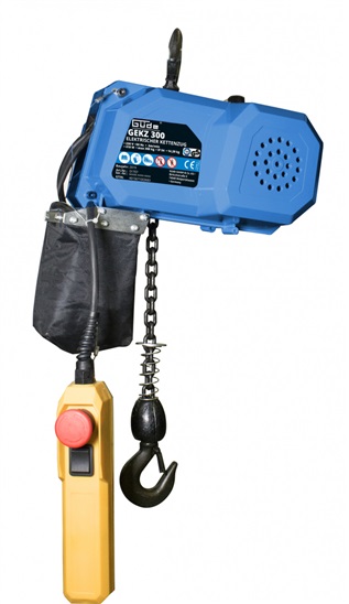 Güde GEKZ 300 4015671003683