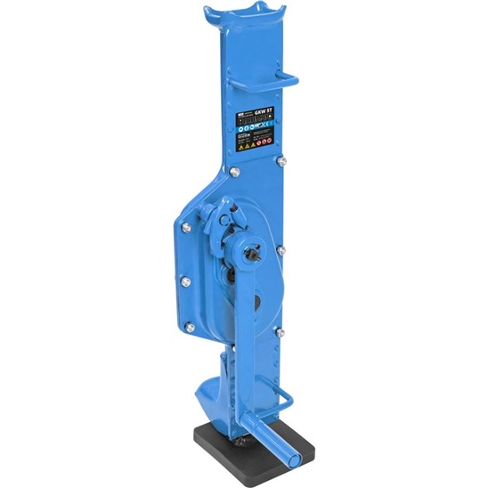 Güde GKW 5T Klikový zvedák 5 tun 4015671473677