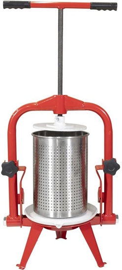 Güde Gmbh 30028 LIS NA OVOCE OP 9 4015671512437