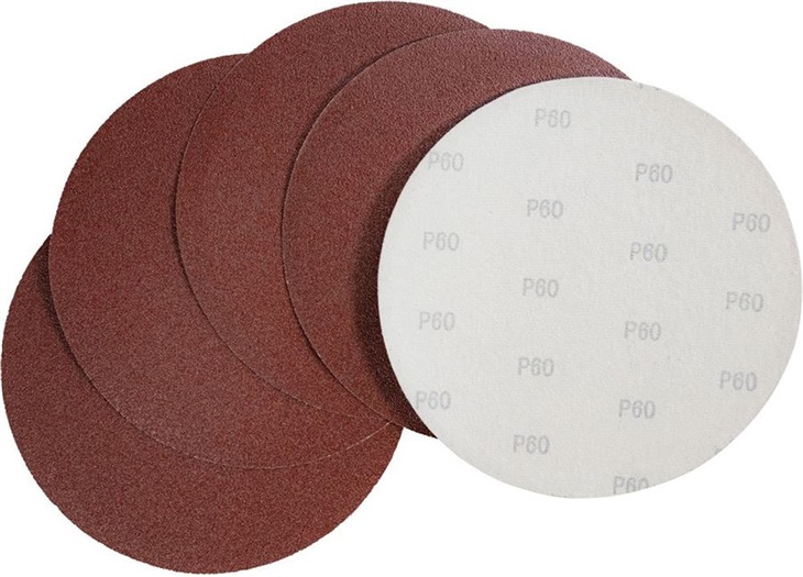 Güde Gmbh 38356 BRUSNÉ KOTOUČE 230 MM K6 4015671943170