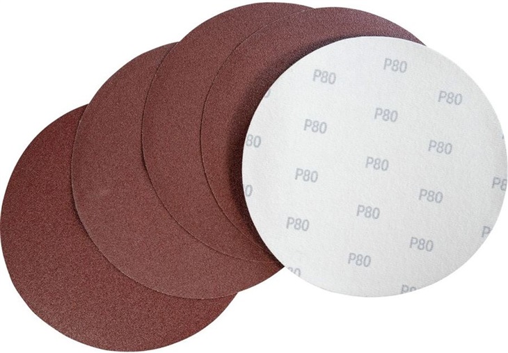 Güde Gmbh 38357 BRUSNÉ KOTOUČE 230 MM K8 4015671943194