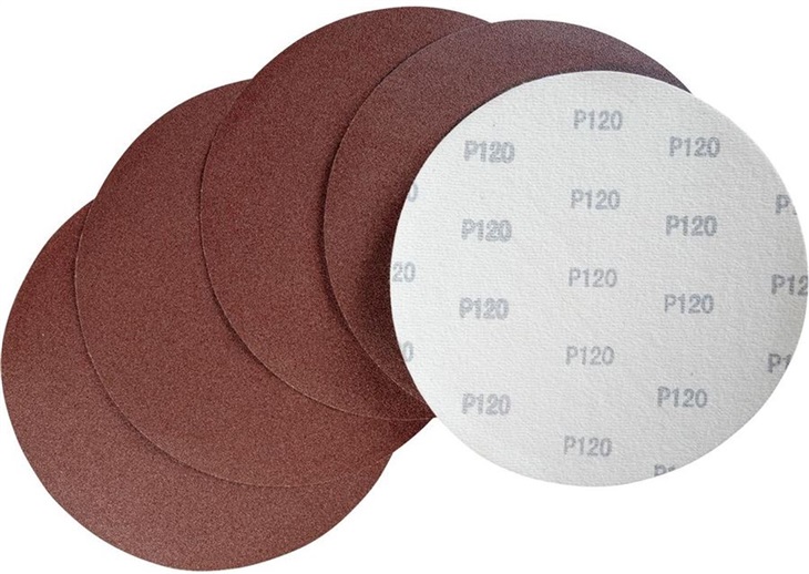 Güde Gmbh 38359 BRUSNÉ KOTOUČE 230 MM K1 4015671943330