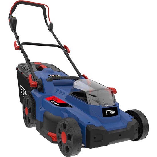 Güde Gmbh 58470 AKUMULÁTOROVÁ SEKAČKA NA 4015671574695