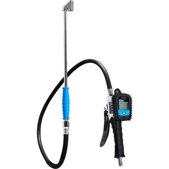 Güde Gmbh 75196 DIGITÁLNÍ HUSTILKA PNEUM 4015671900197