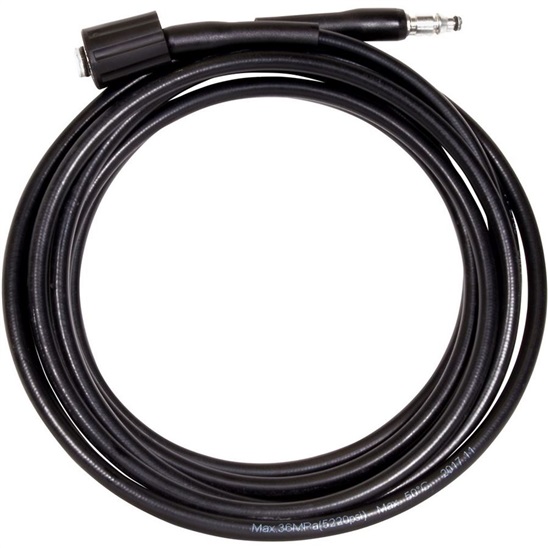 Güde Gmbh 85921 VYSOKOTLAKÁ HADICE 5M 4015671484482