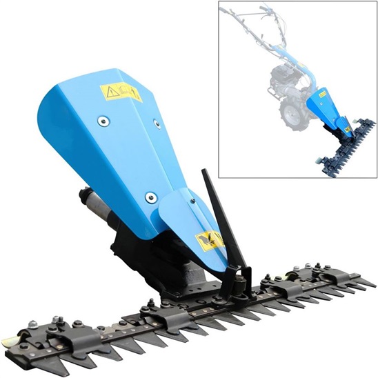 Güde Gmbh 95181 SEKAČKA GBM 970 k 95180 4015671247193