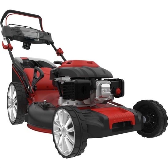 Güde Gmbh 95434 SEKAČKA BIG WHEELER 554. 4015671871213