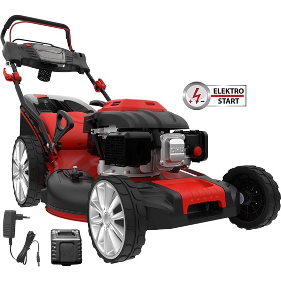 Güde Gmbh 95436 SEKAČKA BIG WHEELER 554. 4015671871251