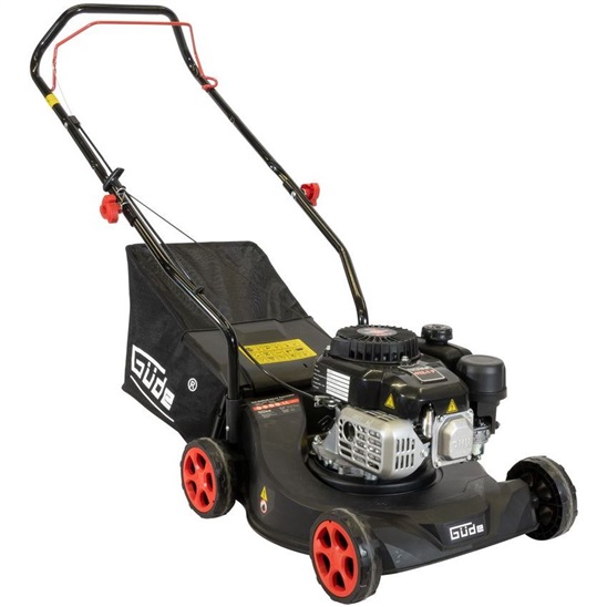 Güde Gmbh 95441 SEKAČKA ECO WHEELER 400. 4015671574855