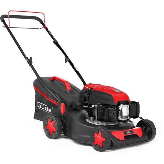 Güde Gmbh 95442 SEKAČKA ECO WHEELER 413. 4015671574862