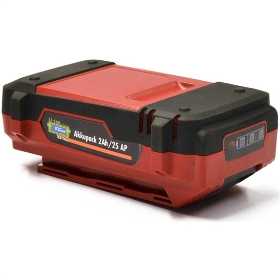 Güde Gmbh 95601 AKUMULÁTOR 1,5 Ah/25 AP 4015671424983
