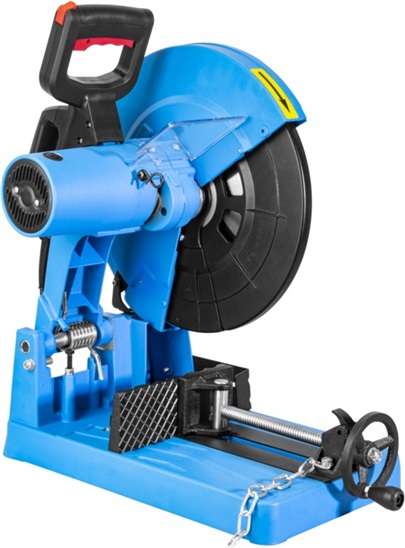 Güde GMK 355-2.2 Okružní pila na kov 4015671230454