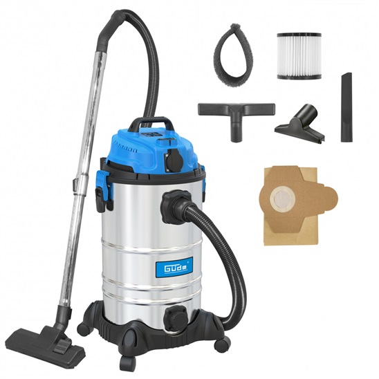 Güde GNTS 30L 4015671921406