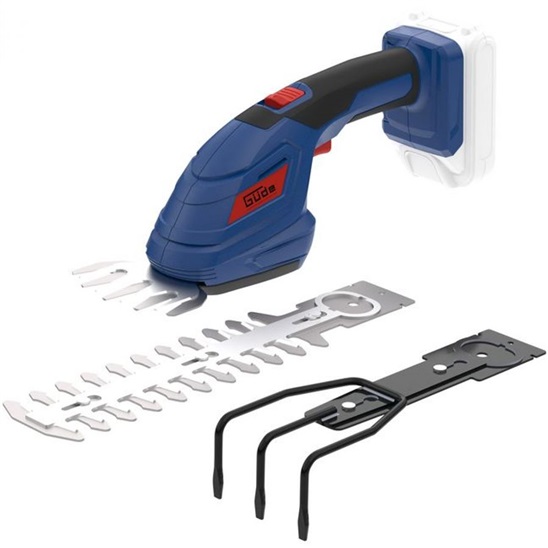 Güde GPS 18-0 4015671404947