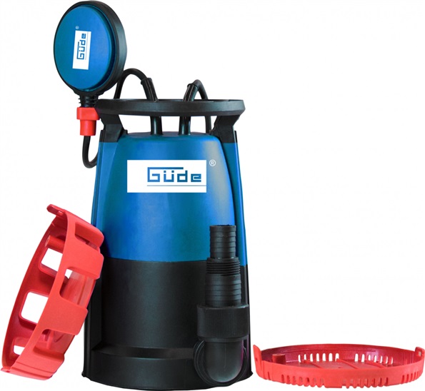 Güde GS 751 4015671921628