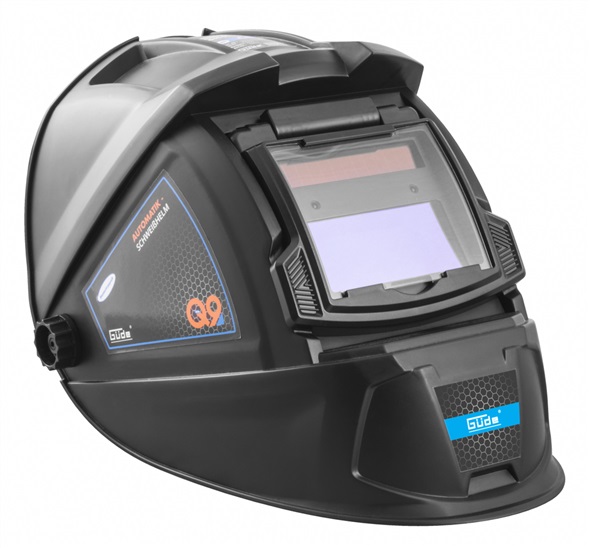 Güde GSH-K Svářečská kukla Automatik 4015671190833