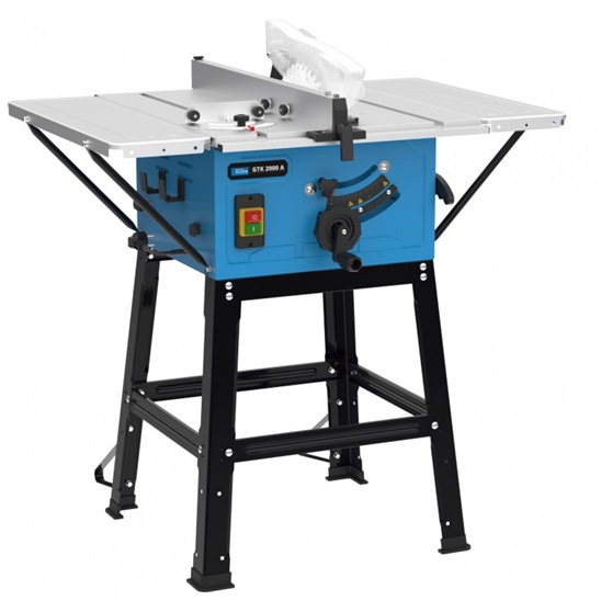 Güde GTK 2000 A stolní kotoučová pila 4015671226617