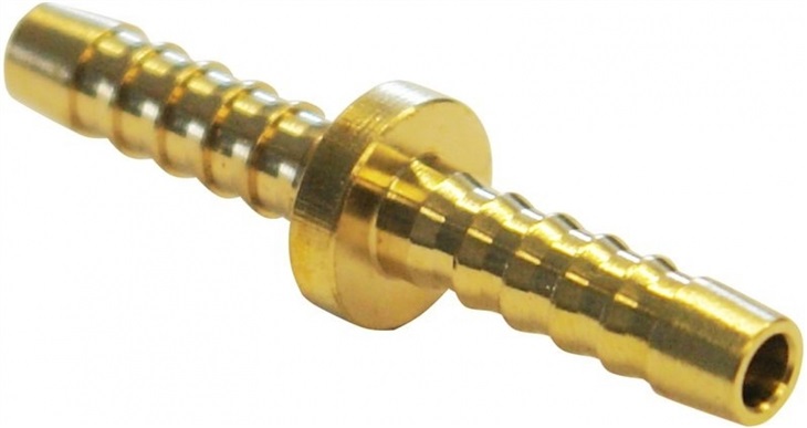 GÜDE Hadicová spojka 13 mm (2 ks) 4015671410375