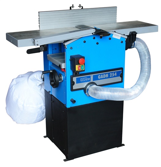 GÜDE Hoblovka s protahem GADH 254/230 4015671550583