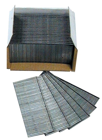 GÜDE Hřebíky 45 mm k hřebíkovači PROFI 4015671402073