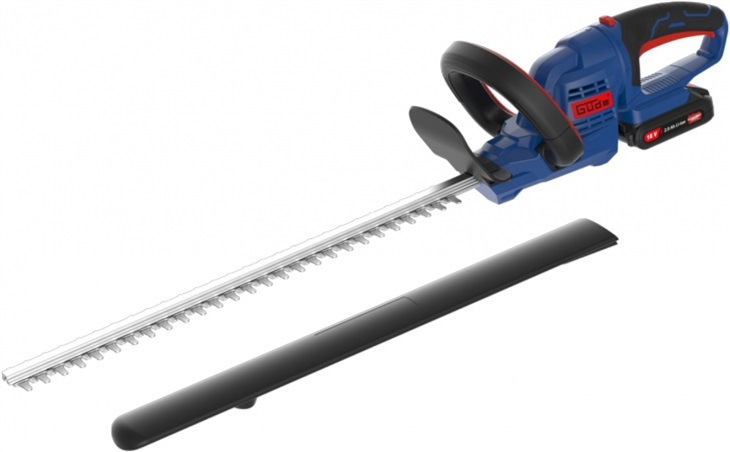 Güde HS 18-201-05 4015671822086