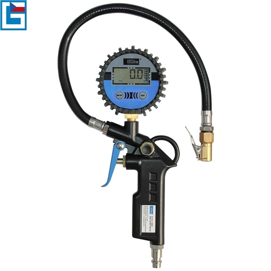 GÜDE Hustilka pneumatik 11 E 4015671494153