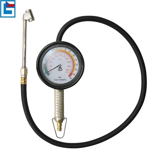 GÜDE Hustilka pneumatik Profi 4015671027528