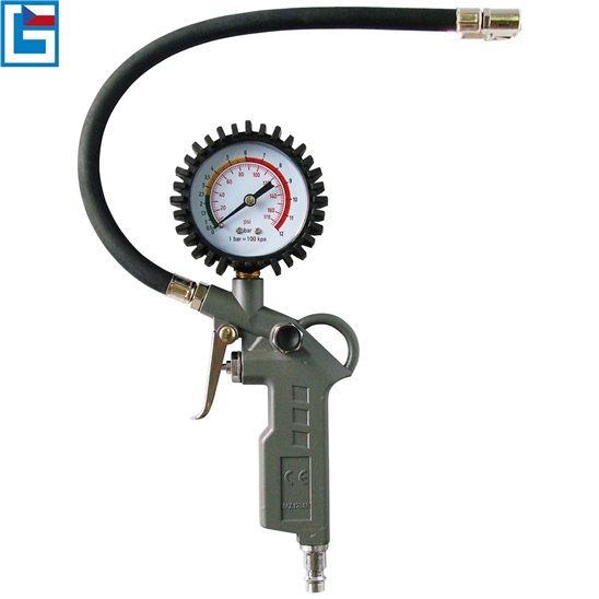 GÜDE Hustilka pneumatik Standard 4015671028198