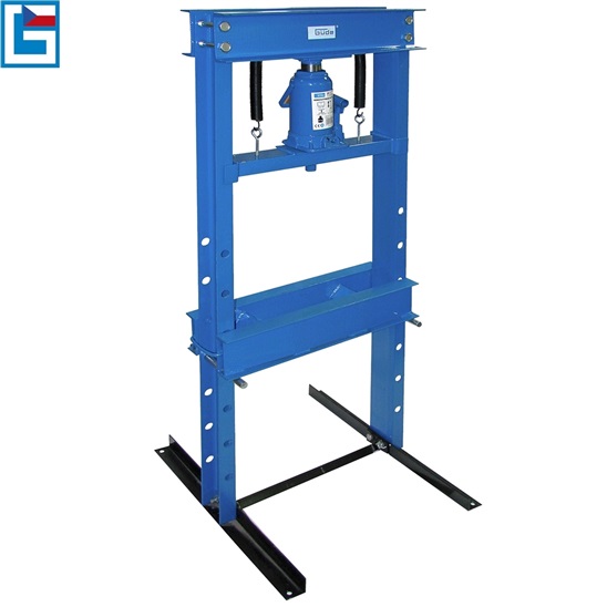 GÜDE Hydraulický lis WP 20 T 4015671244222