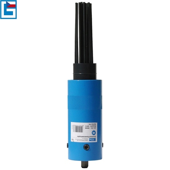 GÜDE Jehlový oklepávač 4015671400666