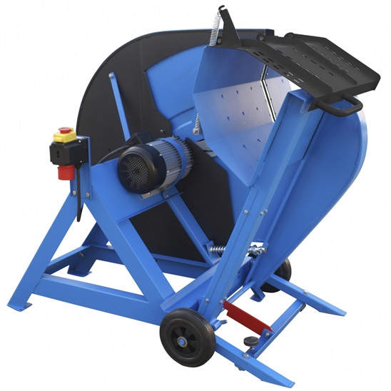 GÜDE Kolébková pila GWS 700 HM-2 4015671017185