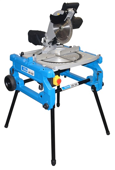 GÜDE Kombinovaná stolní/pokosová p 55173 4015671551733