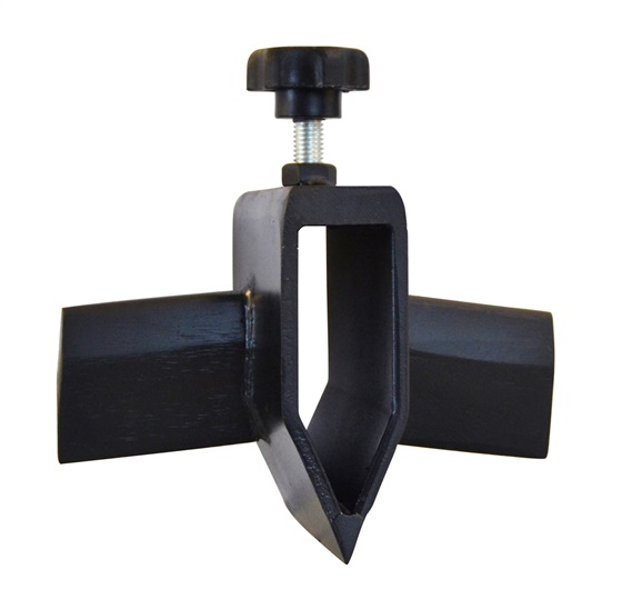 GÜDE Křížový štípací klín 02042 4015671198495