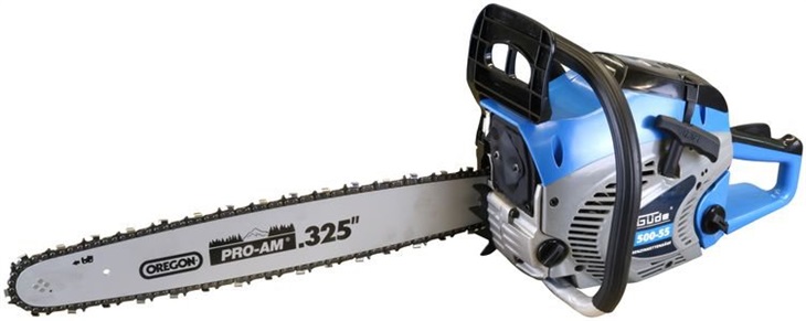 Güde KS 500-55 4015671616722