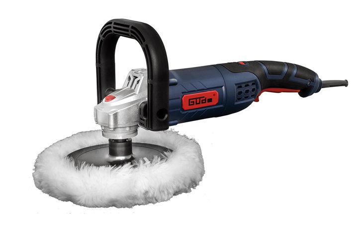 GÜDE Leštička AP 180-1150 E 4015671581105