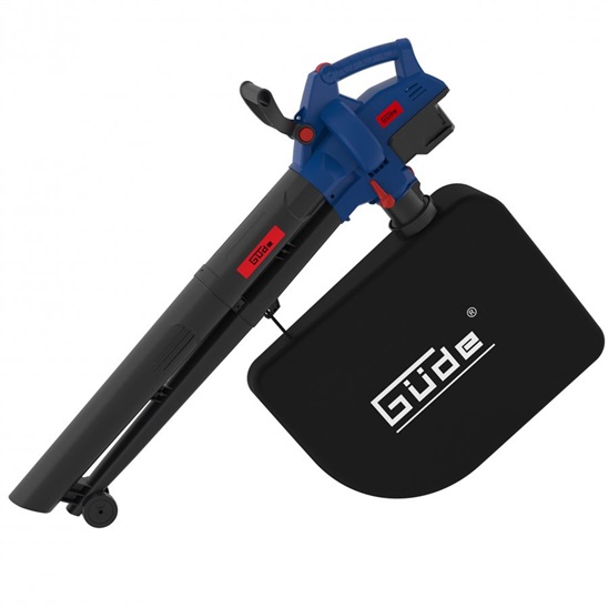 Güde LS 36-0 4015671967084