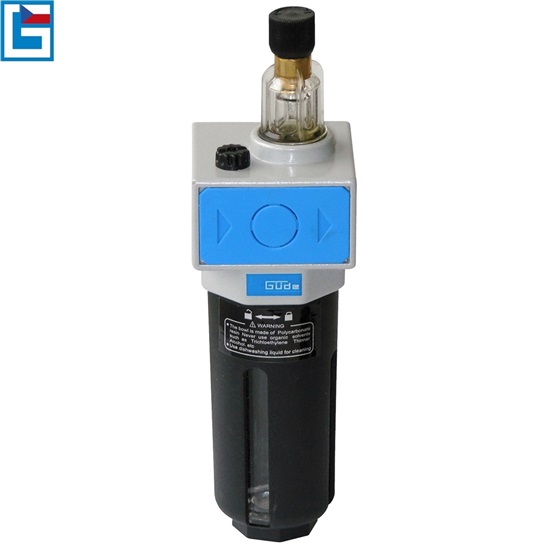 GÜDE Mlhový přimazávač 1/4" 4015671410801