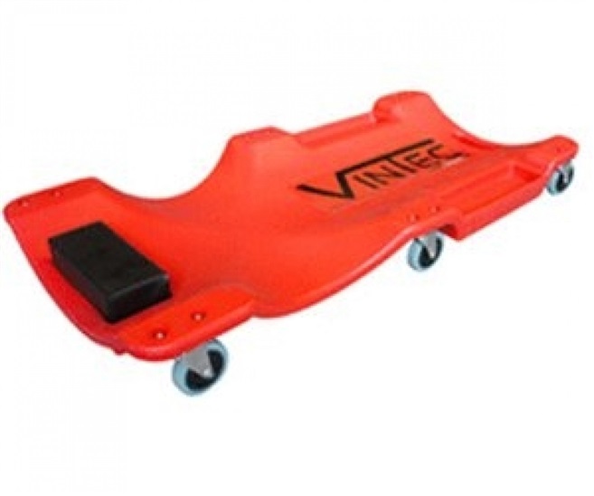 GÜDE Montážní lehátko VT 6 4033461735910