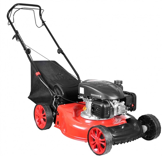 GÜDE Mot. Sek. na trávu ECO WHEEL 95327 4015671750778