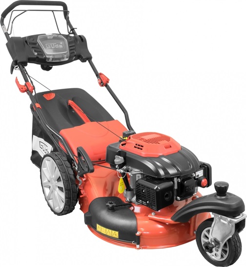 GÜDE Motorová sekačka 95418 4015671753755