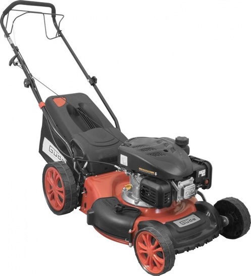 GÜDE Motorová sekačka na trávu ECO WHEE 4015671753908