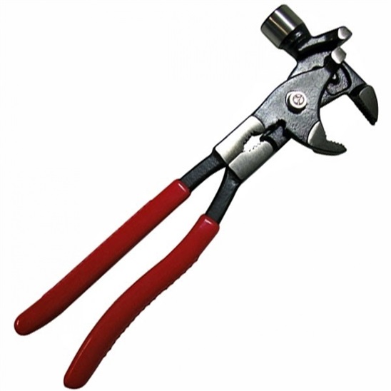 GÜDE Multifunkční kleště MT 25 4033461738492