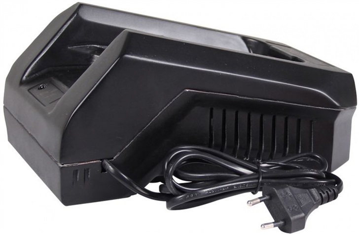 Güde Nabíječka akumulátoru 3.0A / 40V SL 4015671665508