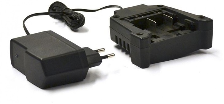 GÜDE Nabíječka akumulátoru L 0,9 A / 2 4015671256034