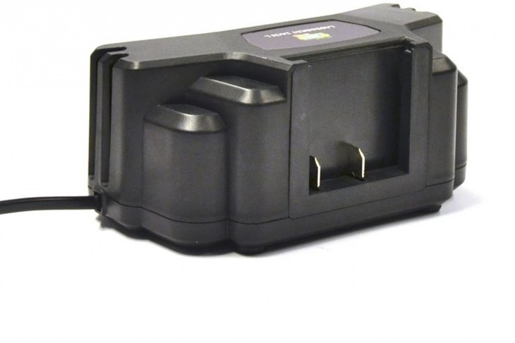 GÜDE Nabíječka akumulátoru L 2 A / 25 4015671472571