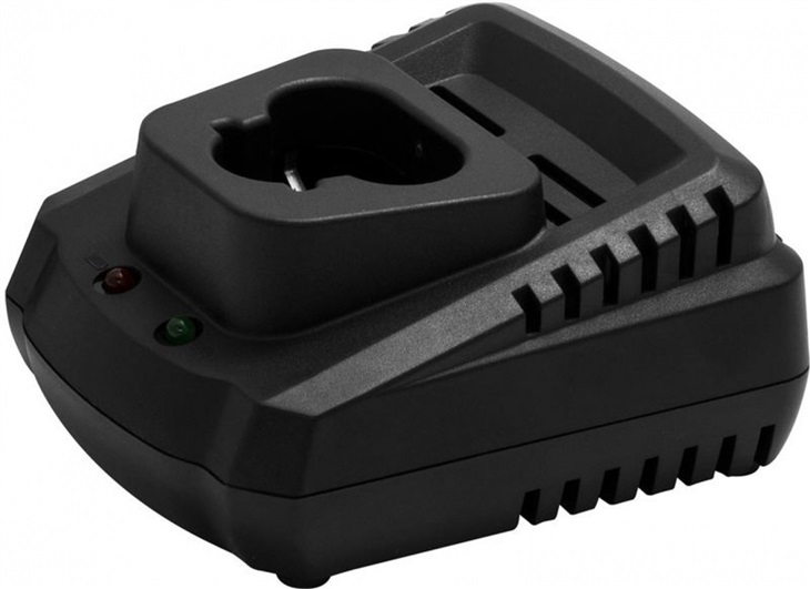 GÜDE Nabíječka LG 12-20 4015671679178