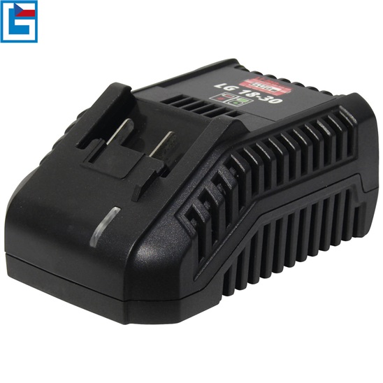 GÜDE Nabíječka LG 18-30 4015671679468
