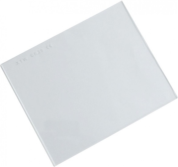 GÜDE Náhradní průzorová destička 90x11 4015671169532